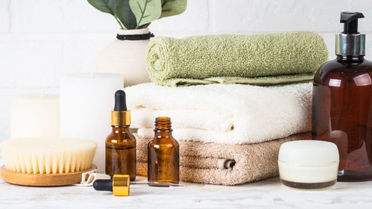 Comment utiliser les huiles essentielles dans la lessive – pour que le linge sente meilleur plus longtemps Comment utiliser les huiles essentielles dans la lessive – pour que le linge sente meilleur plus longtemps