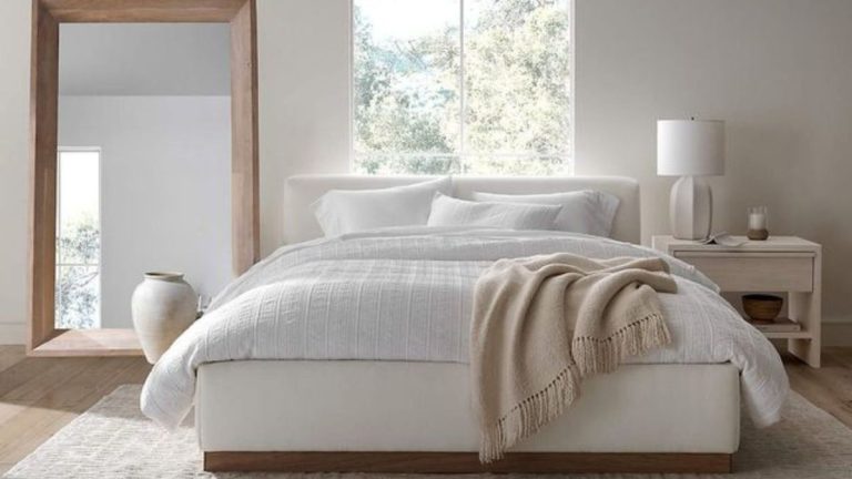 Ces 6 objets rendent votre chambre plus sale – voici ce que vous pouvez faire à leur sujet Ces 6 objets rendent votre chambre plus sale – voici ce que vous pouvez faire à leur sujet