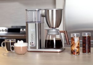 Test de la cafetière filtre Café Specialty – la cafetière filtre la plus élégante du marché