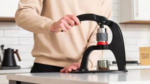 Examen de la machine à expresso manuelle Flair NEO Flex – parfaite pour les passionnés de café