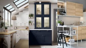 Ce sont les 5 modèles de cuisine IKEA les plus populaires pour 2024