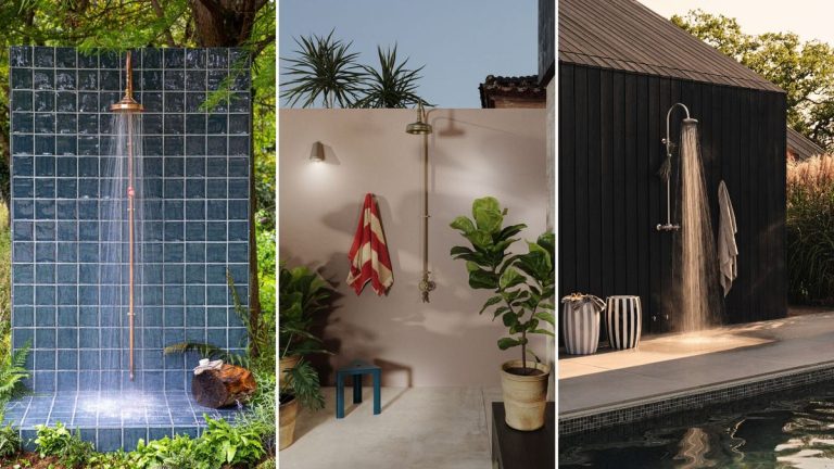 Combien coûte l’installation d’une douche extérieure – 4 coûts clés à considérer Combien coûte l’installation d’une douche extérieure – 4 coûts clés à considérer