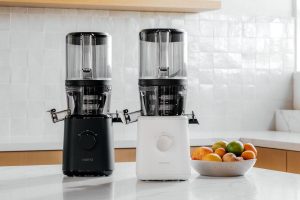 Comment nettoyer rapidement un presse-agrumes en profondeur avec du bicarbonate de soude et du vinaigre Comment nettoyer rapidement un presse-agrumes en profondeur avec du bicarbonate de soude et du vinaigre