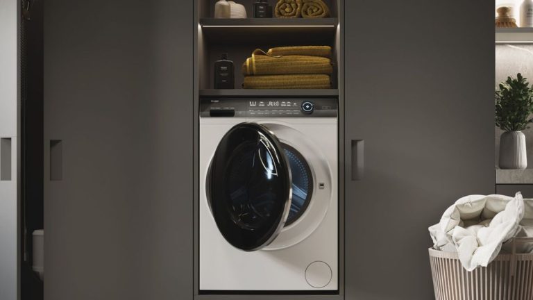 Conquérir votre linge avec notre guide simple sur les réglages de la machine à laver Conquérir votre linge avec notre guide simple sur les réglages de la machine à laver