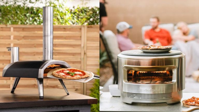 Ooni vs Solo Stove : quel four à pizza est le meilleur en 2024 ?