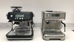 Dans les coulisses de la façon dont nous testons les cafetières chez H&G