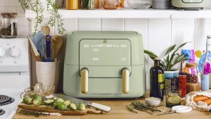 Meilleures offres de friteuses à air – profitez des réductions Amazon Prime Day et plus encore sur des marques telles que Ninja, Instant et Philips
