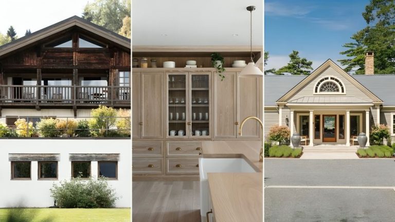 5 projets de rénovation de maison à ne pas réaliser en été, selon des entrepreneurs experts 5 projets de rénovation de maison à ne pas réaliser en été, selon des entrepreneurs experts