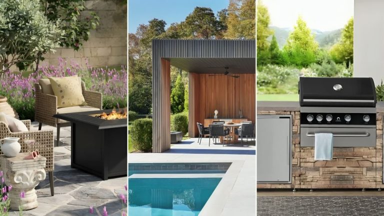 7 choses que vous ne devriez jamais stocker sur votre terrasse – au risque de subir des dommages irréparables