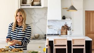 EXCLUSIF : Shea McGee affirme que ce détail de conception de cuisine est « la quintessence de la rencontre entre la forme et la fonction » EXCLUSIF : Shea McGee affirme que ce détail de conception de cuisine est « la quintessence de la rencontre entre la forme et la fonction »