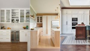 Quelle couleur de quincaillerie s’accorde avec une cuisine blanche ? Les architectes d’intérieur partagent leurs combinaisons préférées Quelle couleur de quincaillerie s'accorde avec une cuisine blanche ? Les architectes d'intérieur partagent leurs combinaisons préférées