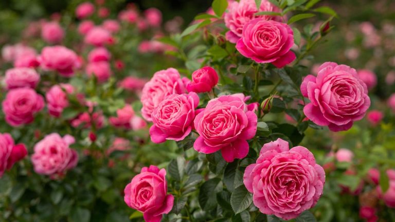 Comment fabriquer votre propre engrais pour rosiers – 4 méthodes recommandées par des experts