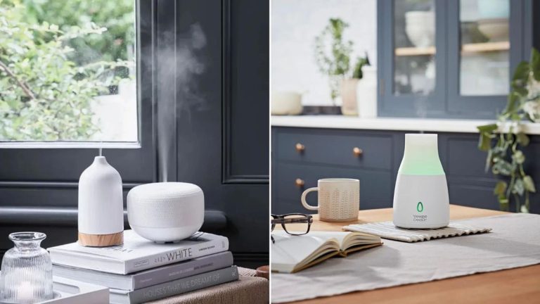 Comment nettoyer un diffuseur d’huiles essentielles – des solutions simples pour se débarrasser de l’accumulation d’huile et de la poussière