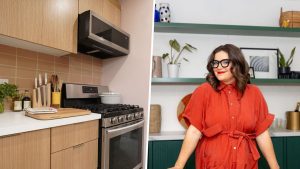 Cette astuce astucieuse d'agencement de cuisine est un moyen rapide de réussir en cuisine - et elle est inspirée des restaurants haut de gamme