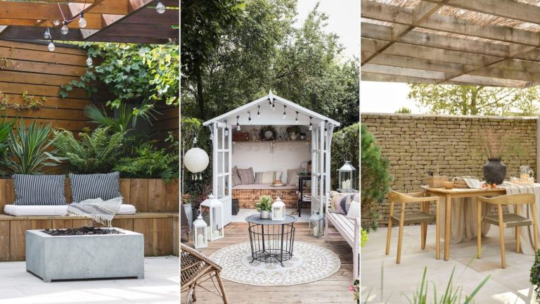 5 projets extérieurs DIY qui peuvent embellir votre maison – et vous faire économiser de l’argent 5 projets extérieurs DIY qui peuvent embellir votre maison – et vous faire économiser de l’argent