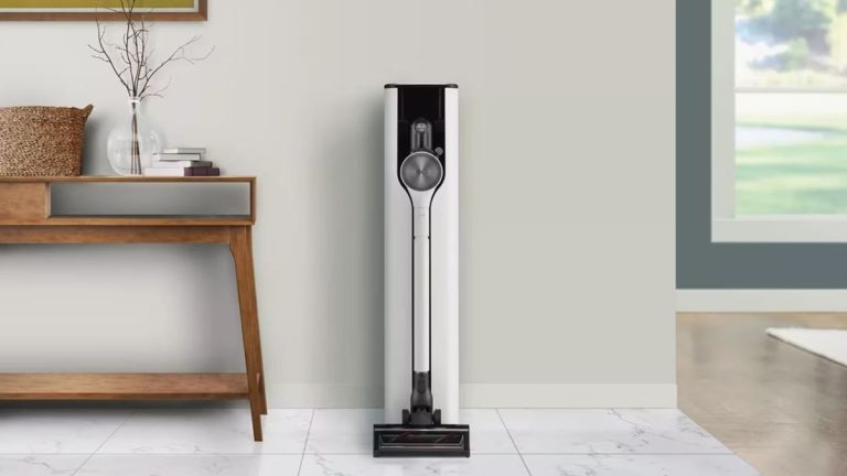 3 raisons d’acheter un aspirateur à vidage automatique – réduisez votre temps de travail de moitié 3 raisons d’acheter un aspirateur à vidage automatique – réduisez votre temps de travail de moitié