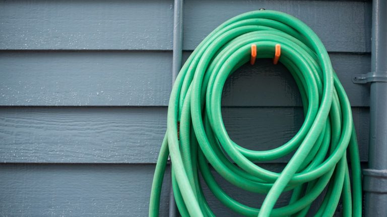 Comment entretenir un tuyau d’arrosage en été – 5 façons de le garder en parfait état Comment entretenir un tuyau d’arrosage en été – 5 façons de le garder en parfait état