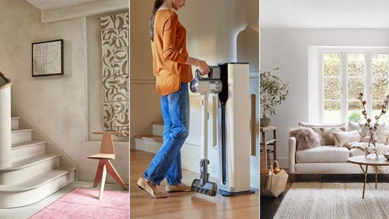 5 raisons pour lesquelles je préfère un aspirateur sans fil – est-il temps d’abandonner le câble d’alimentation ? 5 raisons pour lesquelles je préfère un aspirateur sans fil – est-il temps d’abandonner le câble d’alimentation ?
