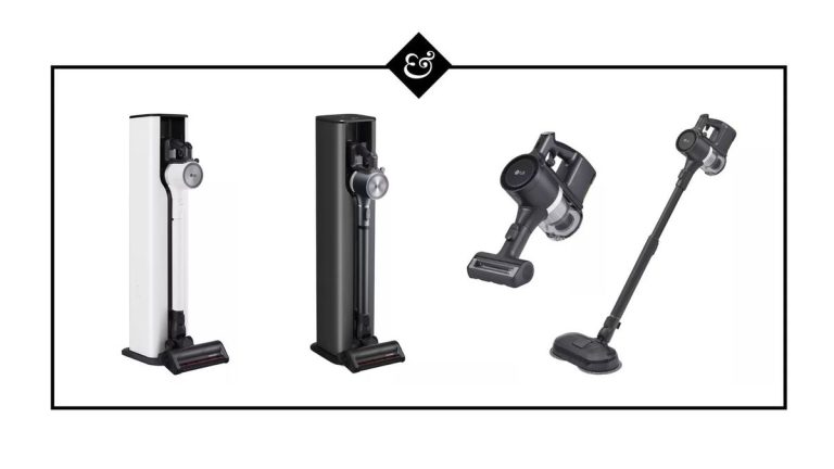 Tout ce que vous devez savoir sur la série CordZero™ de LG Tout ce que vous devez savoir sur la série CordZero™ de LG