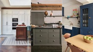 5 erreurs de quincaillerie de cuisine que les architectes d'intérieur disent que les propriétaires font toujours, et comment les corriger