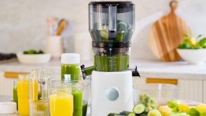 Meilleurs accessoires pour centrifugeuses – voici comment tirer le meilleur parti de vos appareils de cuisine