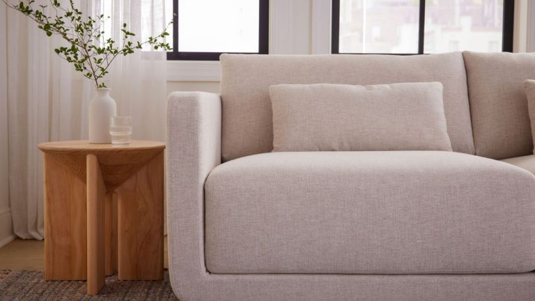 Fatigué des coussins de canapé qui s'affaissent ? Ces 6 trouvailles ingénieuses d'Amazon redonneront au vôtre un aspect luxueux et neuf