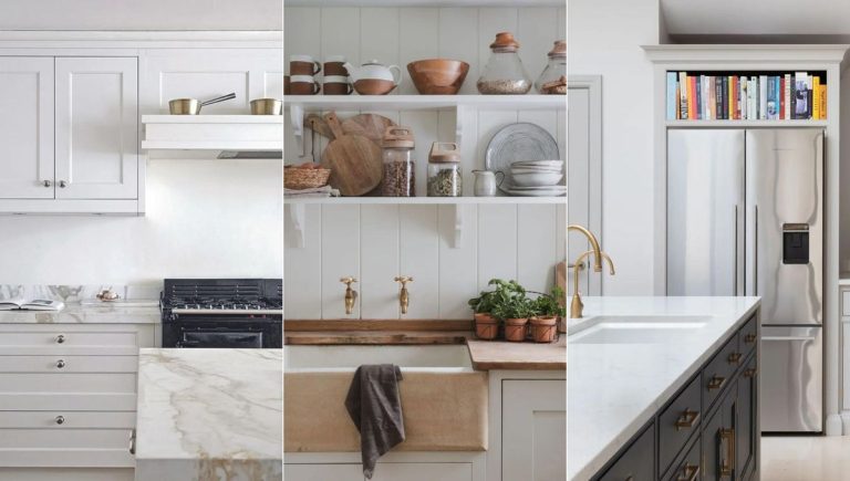 5 choses qui donnent une mauvaise odeur à votre cuisine – et comment y remédier