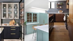 5 tendances obsolètes en matière de quincaillerie de cuisine qui pourraient gâcher l'apparence de votre cuisine