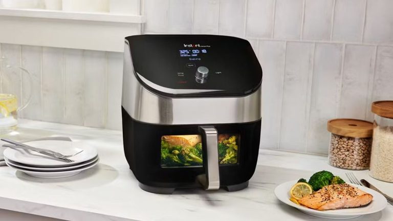 Devez-vous débrancher votre friteuse à air lorsque vous ne l’utilisez pas ?