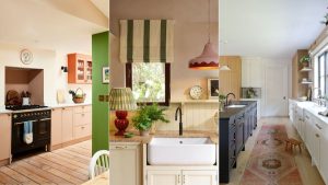 Voici les styles d'armoires de cuisine les plus polyvalents qui résisteront aux goûts et aux tendances changeantes, affirment les architectes d'intérieur