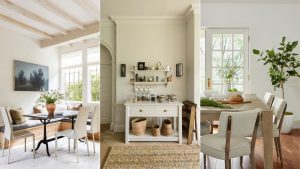 Que dois-je mettre dans le coin de ma cuisine ? Des architectes d'intérieur partagent leurs idées préférées pour remplir ces espaces difficiles