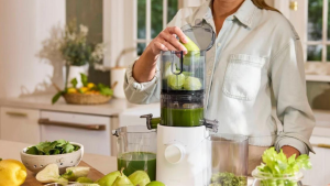 Comment concevoir un bar à jus à la maison – tout ce dont vous avez besoin pour créer un décor chic et fonctionnel Comment concevoir un bar à jus à la maison – tout ce dont vous avez besoin pour créer un décor chic et fonctionnel