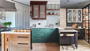 Peut-on (et faut-il) mélanger les accessoires de cuisine ? Conseils d’experts pour réussir cette tendance éclectique Peut-on (et faut-il) mélanger les accessoires de cuisine ? Conseils d'experts pour réussir cette tendance éclectique