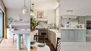 6 façons d'ajouter du caractère à une cuisine qui n'en a pas, selon les architectes d'intérieur
