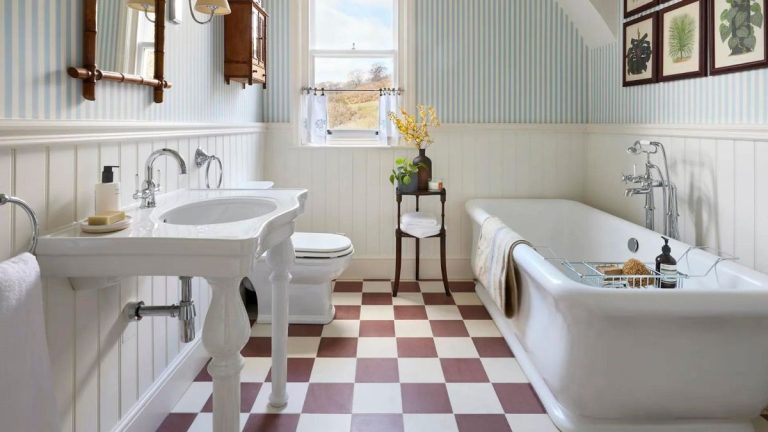 Où placer un purificateur d’air dans une salle de bain ? Où placer un purificateur d’air dans une salle de bain ?