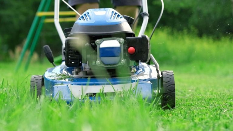 Pourquoi ma tondeuse à gazon fume-t-elle ? Quatre problèmes courants et des solutions simples Pourquoi ma tondeuse à gazon fume-t-elle ? Quatre problèmes courants et des solutions simples