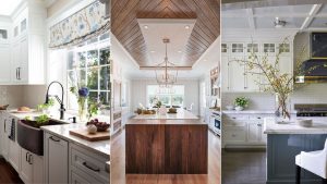 Avez-vous déjà entendu parler du « jean bleu de la cuisine » ? Les designers expliquent ce concept et comment il permet de créer des espaces intemporels