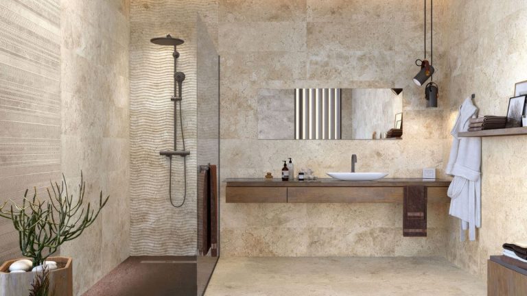 La meilleure technologie intelligente pour la rénovation de votre salle de bain