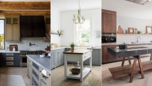 6 tendances d'aménagement de cuisine sur lesquelles les architectes d'intérieur jurent