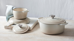 Cette couleur bien-aimée de Le Creuset est en cours d’arrêt, mais la bonne nouvelle est que tout sera vendu en solde Cette couleur bien-aimée de Le Creuset est en cours d'arrêt, mais la bonne nouvelle est que tout sera vendu en solde