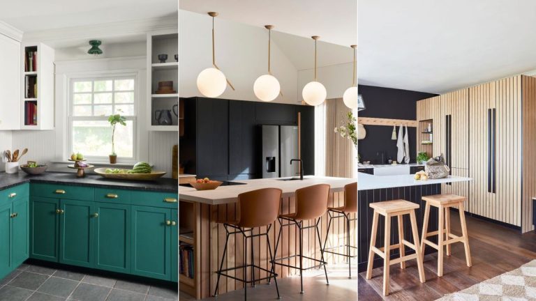 6 mythes sur la conception de cuisine que les architectes d'intérieur disent que vous ne devriez pas croire