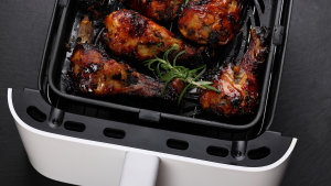 Peut-on faire des grillades dans une friteuse à air ? Des chefs et des experts du barbecue donnent leur avis