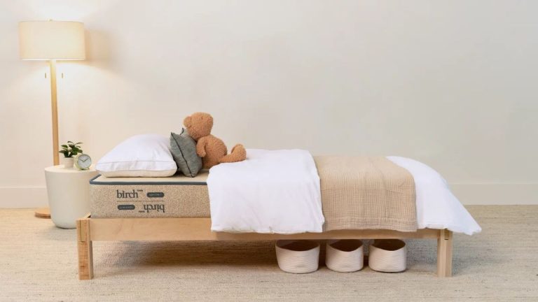 Que faire des matelas pour enfants lorsque vos enfants grandissent Que faire des matelas pour enfants lorsque vos enfants grandissent