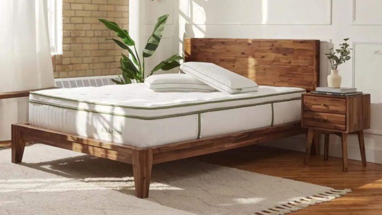 Comment nettoyer un matelas à la vapeur – 7 étapes pour un nettoyage simple