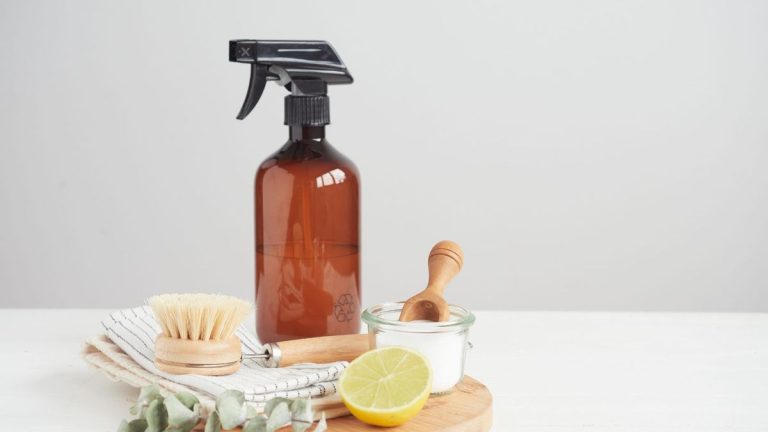 6 choses que vous pouvez nettoyer avec de l'acide citrique dans la maison – de plus, c'est écologique et cela réduit le besoin de produits chimiques agressifs dans votre maison