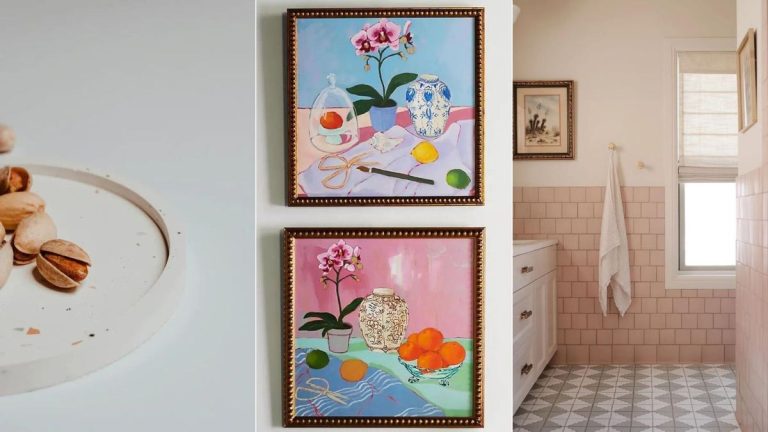 5 utilisations alternatives pour les sous-verres dans votre maison qui pourraient vous surprendre et vous inspirer agréablement