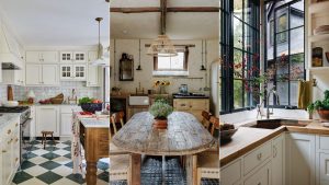 Comment réussir l'esthétique chaleureuse d'une cuisine de cottage dans n'importe quelle maison, selon les architectes d'intérieur qui connaissent et aiment ce look