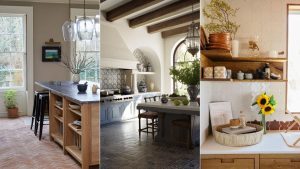 La décoration de cuisine italienne est tendance – voici comment intégrer ce style européen traditionnel dans votre espace de cuisson