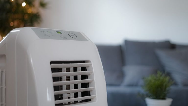 Les climatiseurs portables sont-ils rentables ? Découvrez s'ils conviennent à votre maison