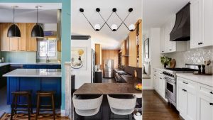 5 aménagements de cuisine que vous n’avez jamais pensé à essayer (et pourquoi les designers les ont choisis) 5 aménagements de cuisine que vous n'avez jamais pensé à essayer (et pourquoi les designers les ont choisis)